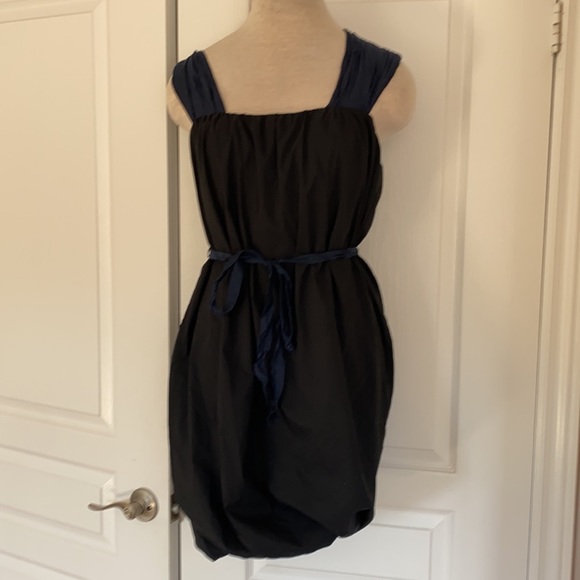 Gap balloon dress - size 6 - Picture 4 of 9